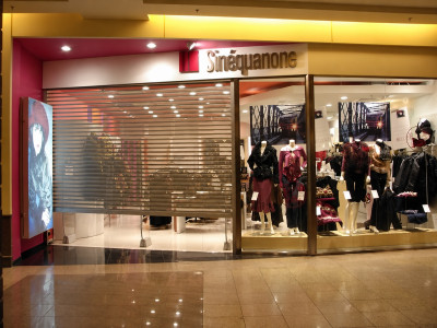 Sinequanone